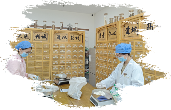 <font dir="auto" style="vertical-align: inherit;"><font dir="auto" style="vertical-align: inherit;">Guía para principiantes sobre la medicina herbal china común y sus funciones
