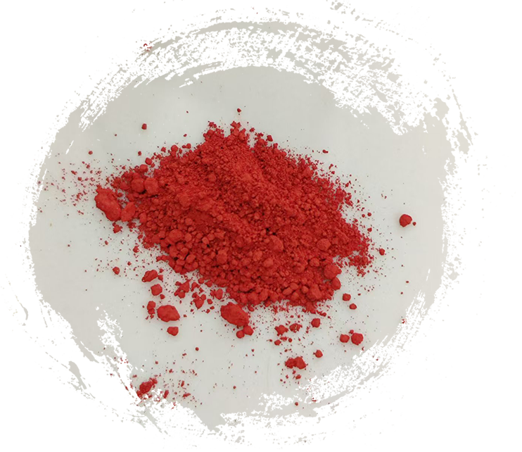 Clasificación de TCM mineral