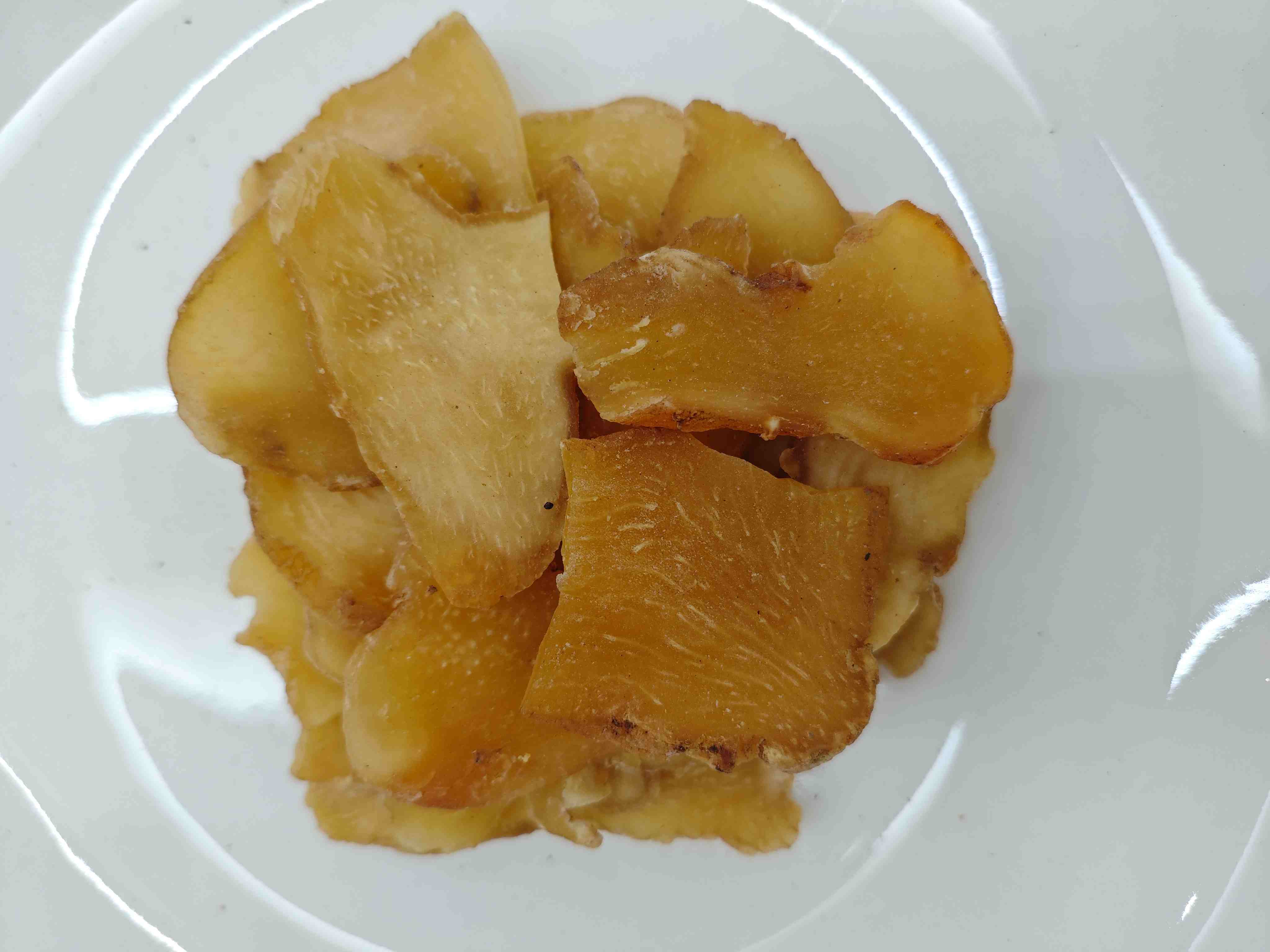 Poligonatum sibiricum