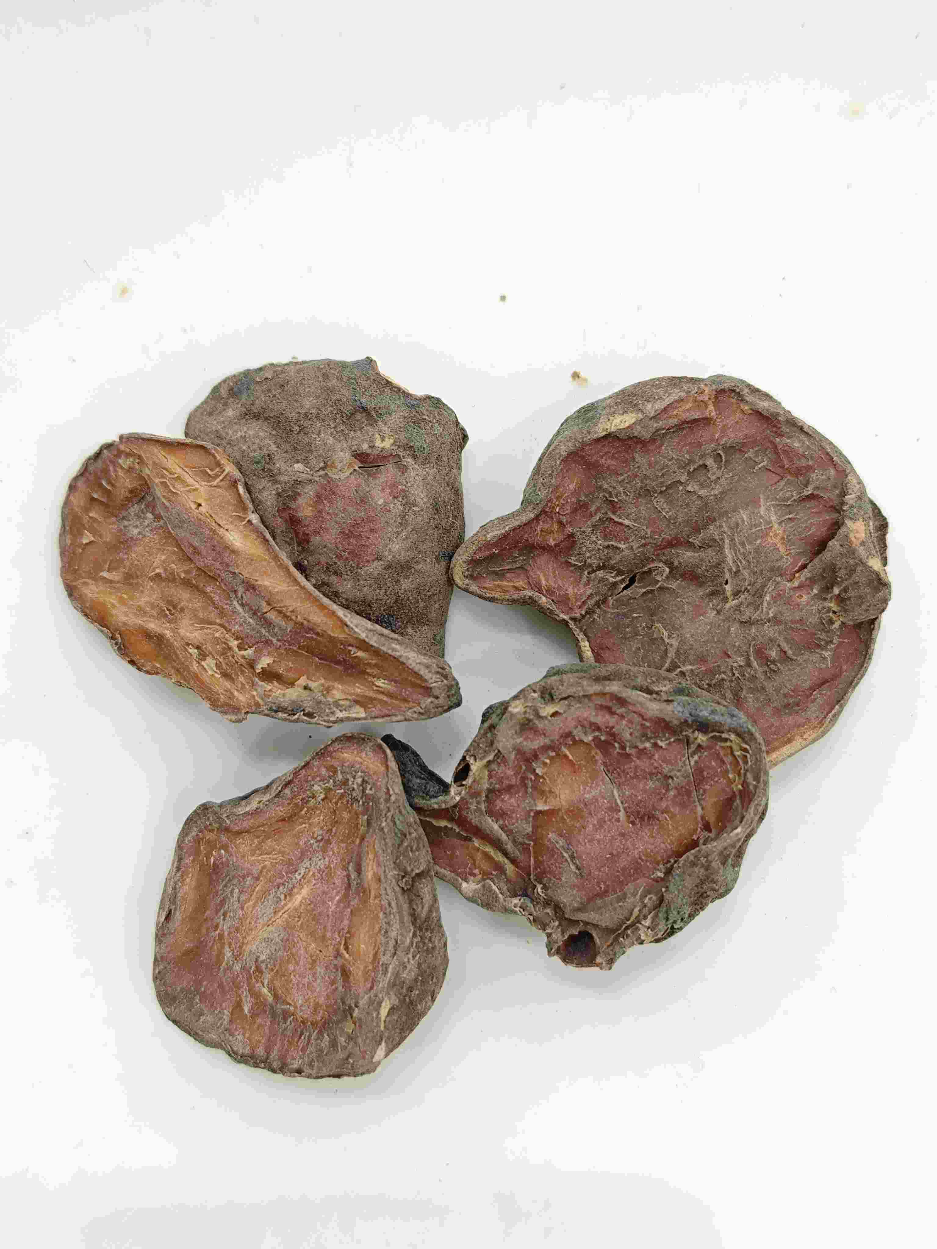 Slice de aconita preparada, Paofupian