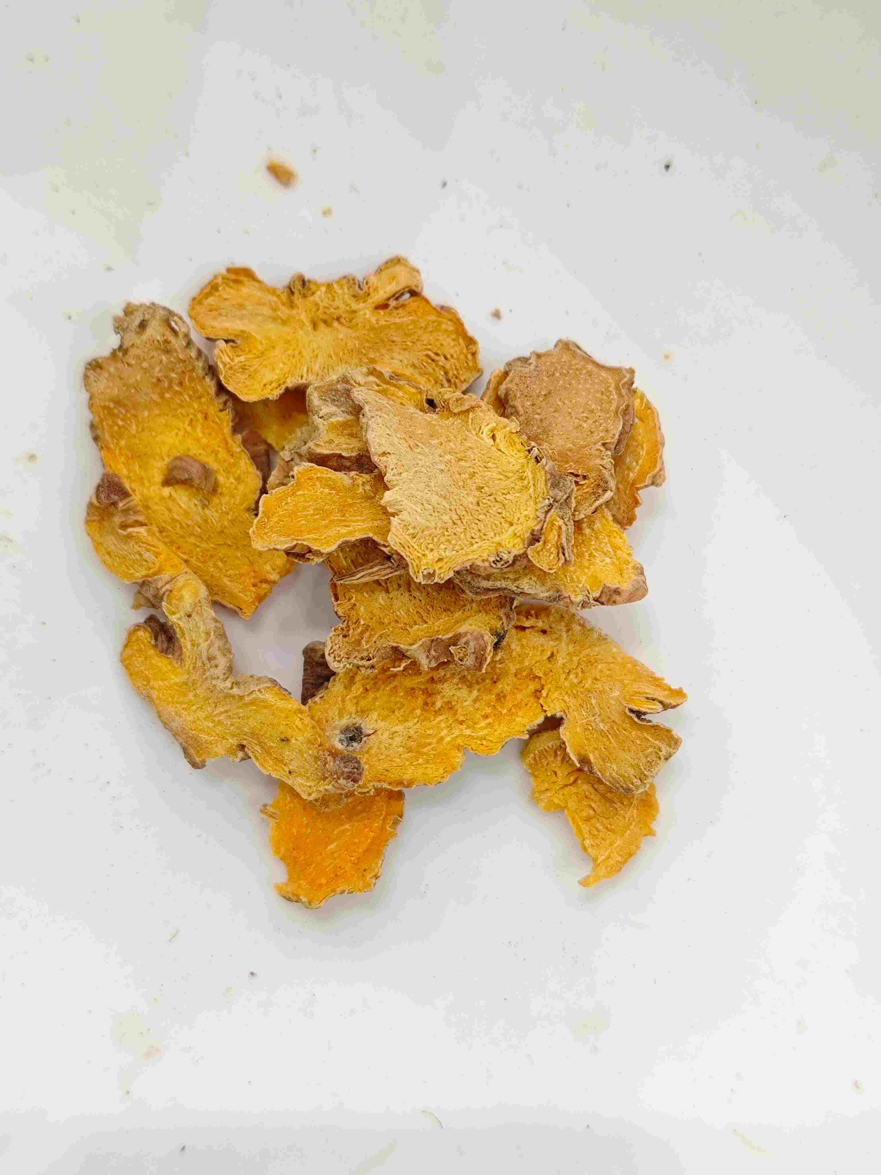 Belamcanda chinensis (Shegan)