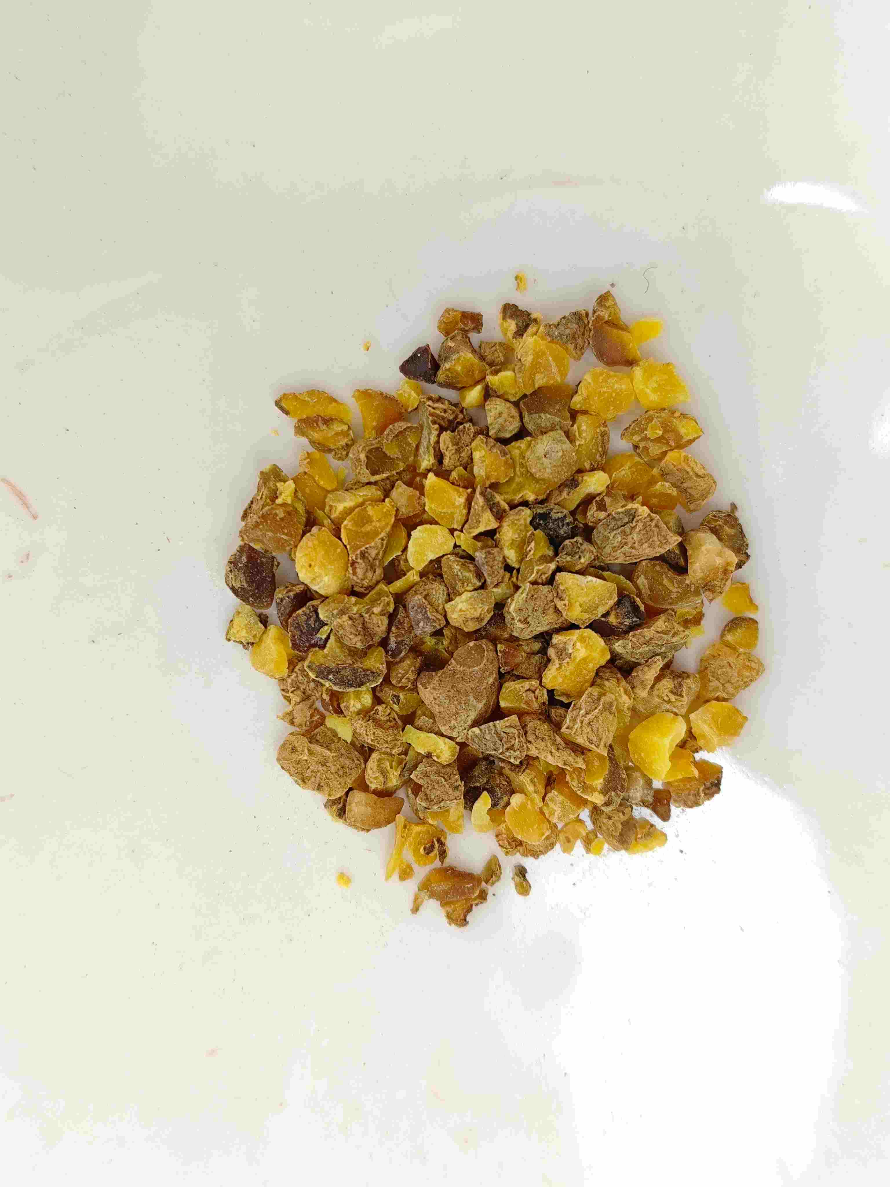 Corydalis Rhizome (Yanhusuo)