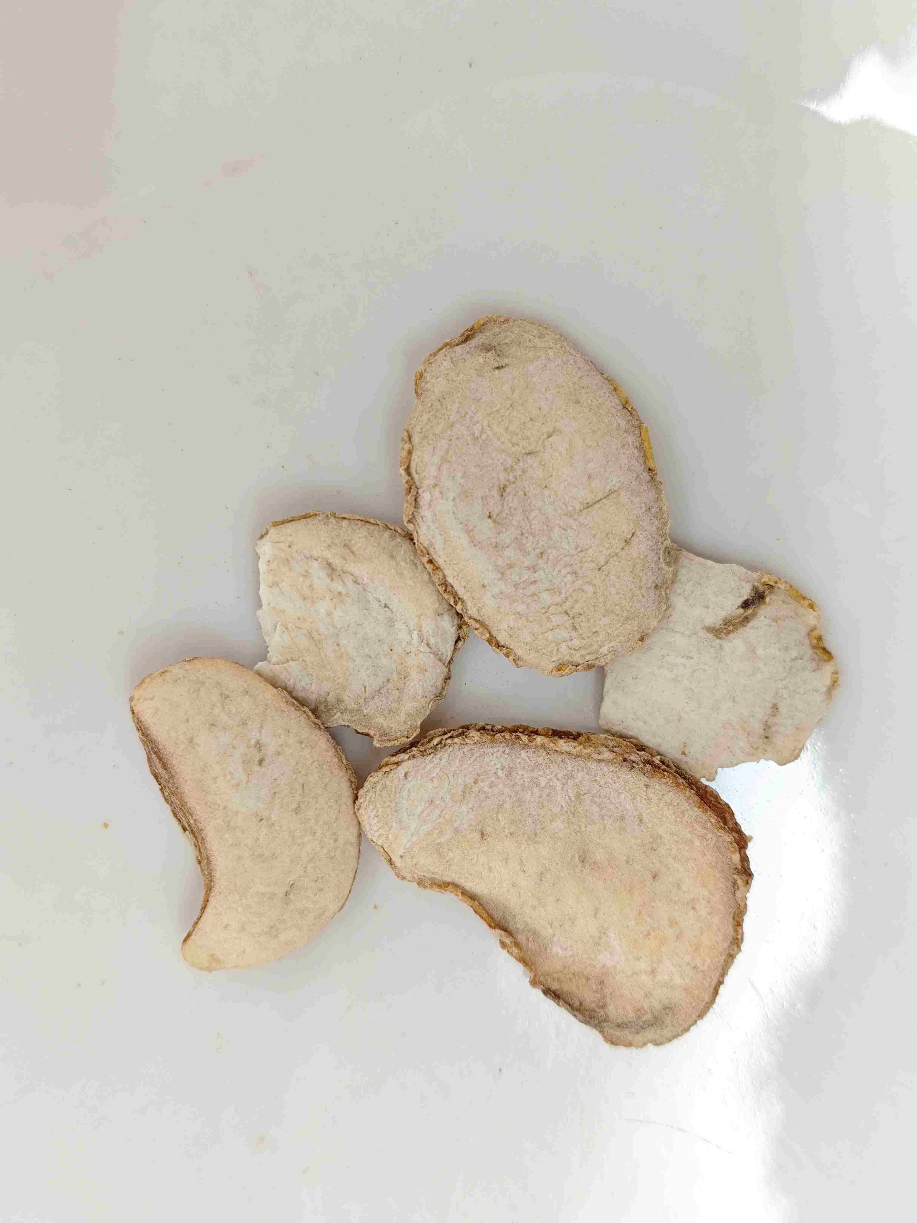 Bulbo Fritillary de Zhejiang (Zhebeimu)