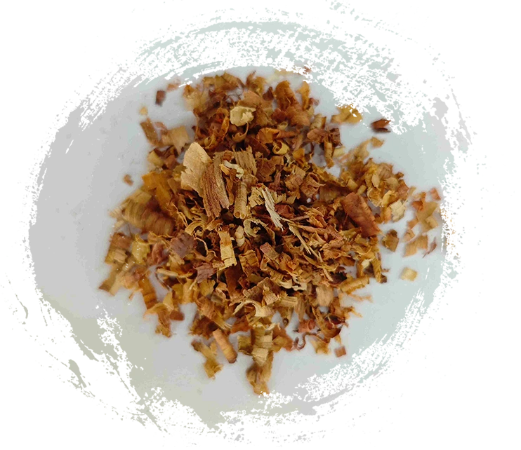 Aquilaria, Jiangxiang