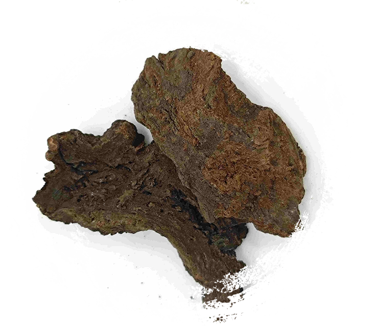 Ruibarbo preparado con vino, jiu dahuang