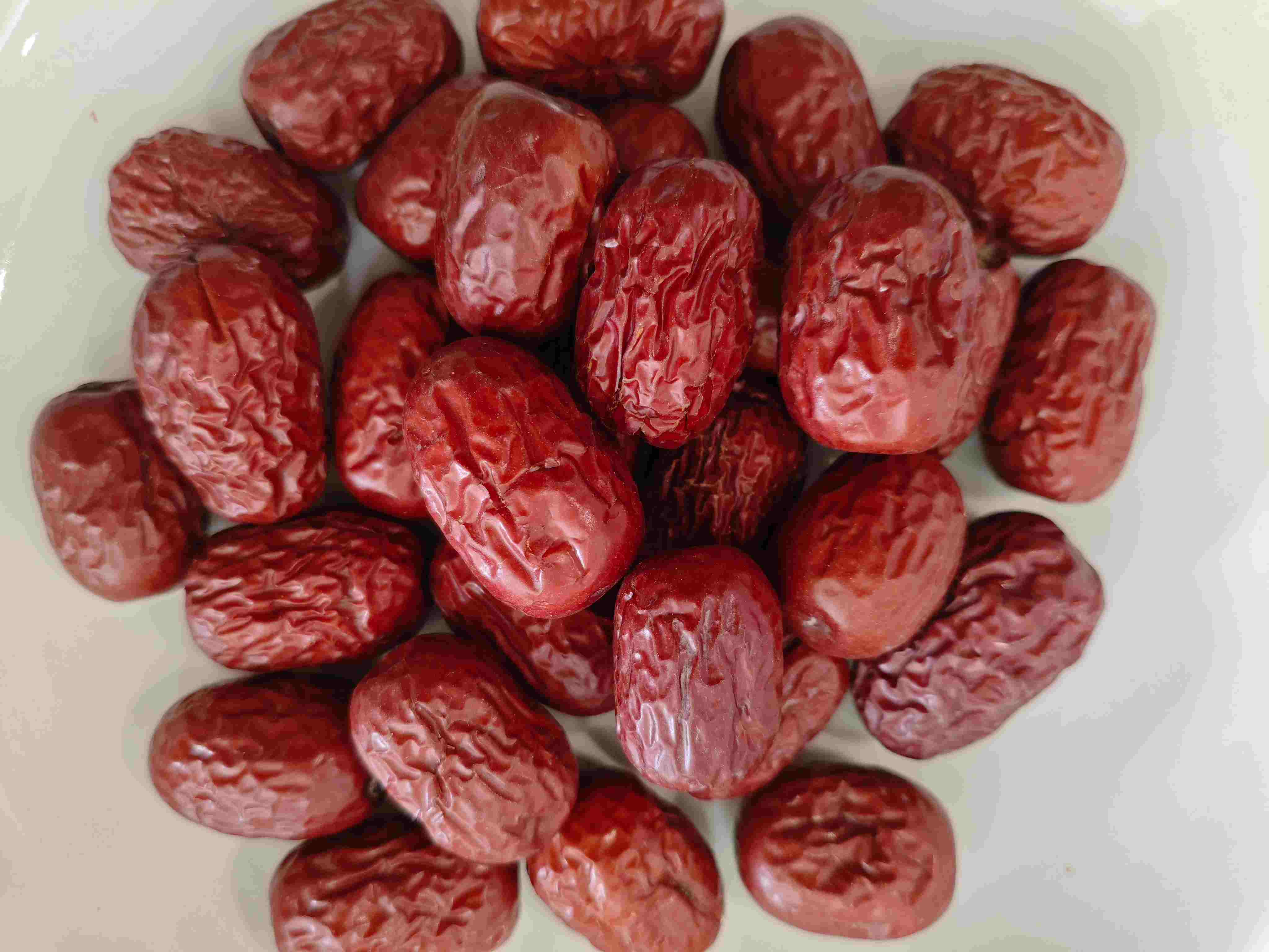 Fecha china (Hóngzǎo)