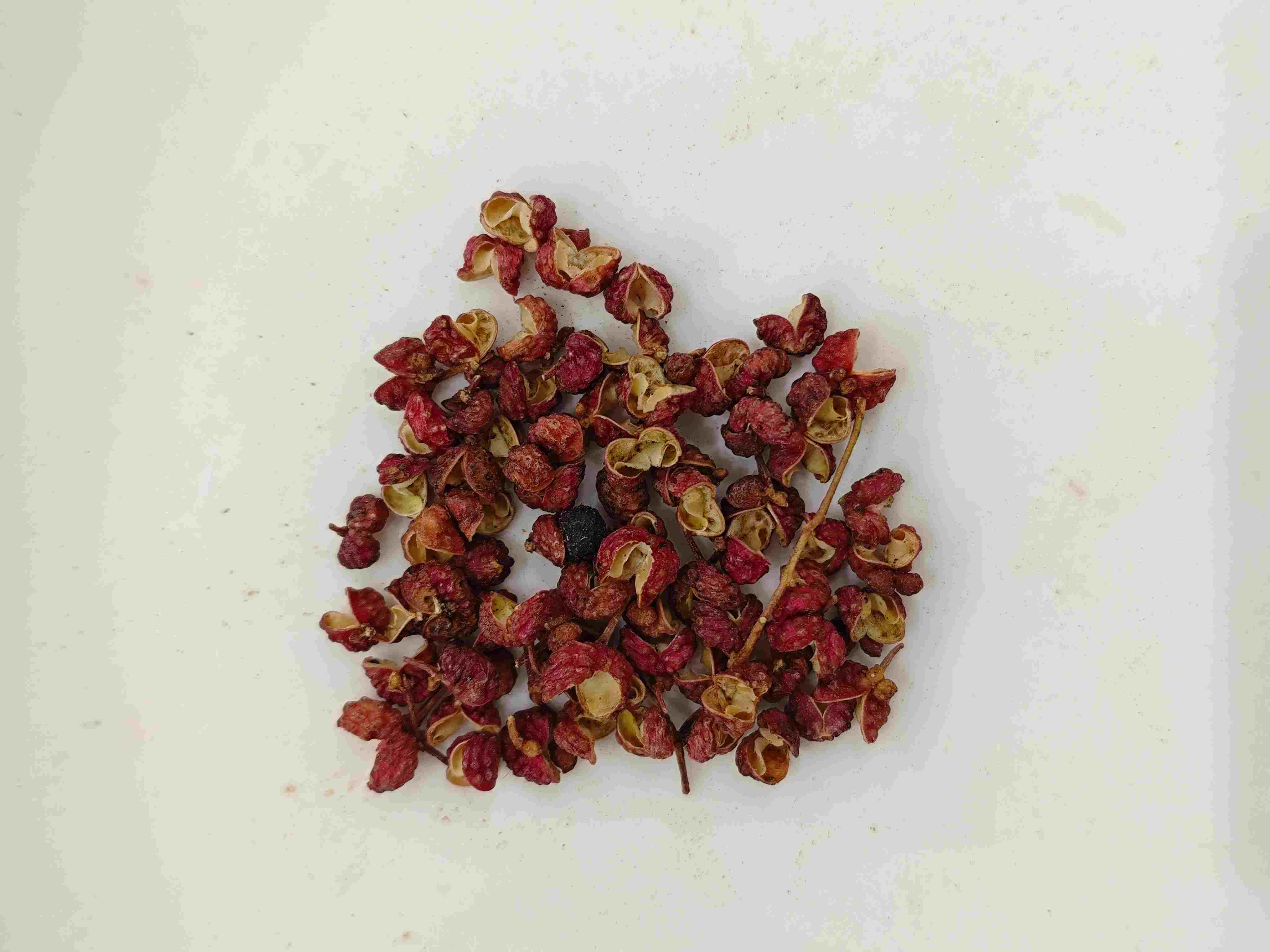 Sichuan Pepper (Huājiāo)