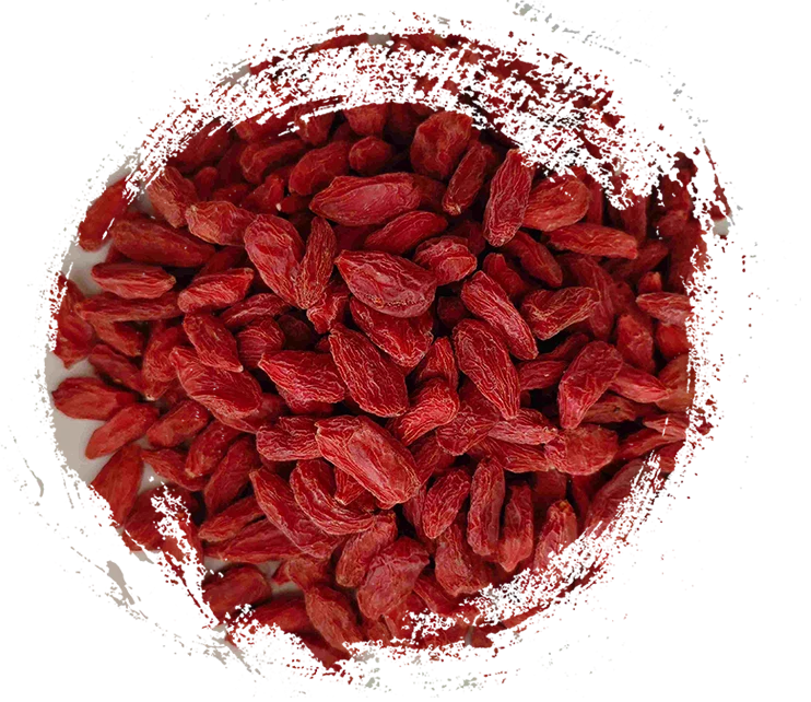 Las mejores hierbas chinas y sus funciones: Soluciones naturales para la salud diaria