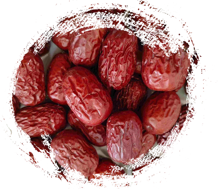 Fecha china (Hóngzǎo)