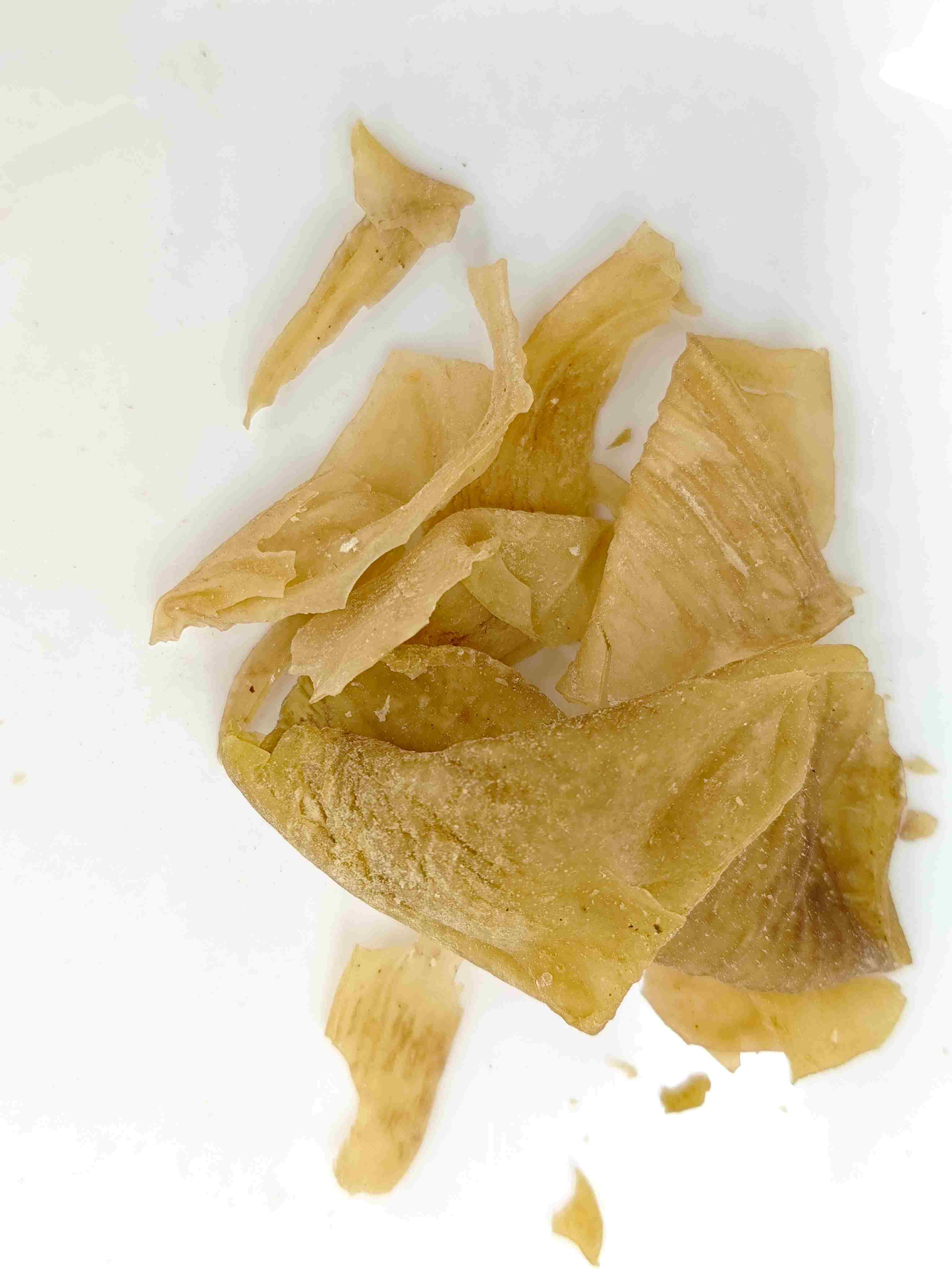 Lingo de molleja de pollo (Jī Nèijīn)