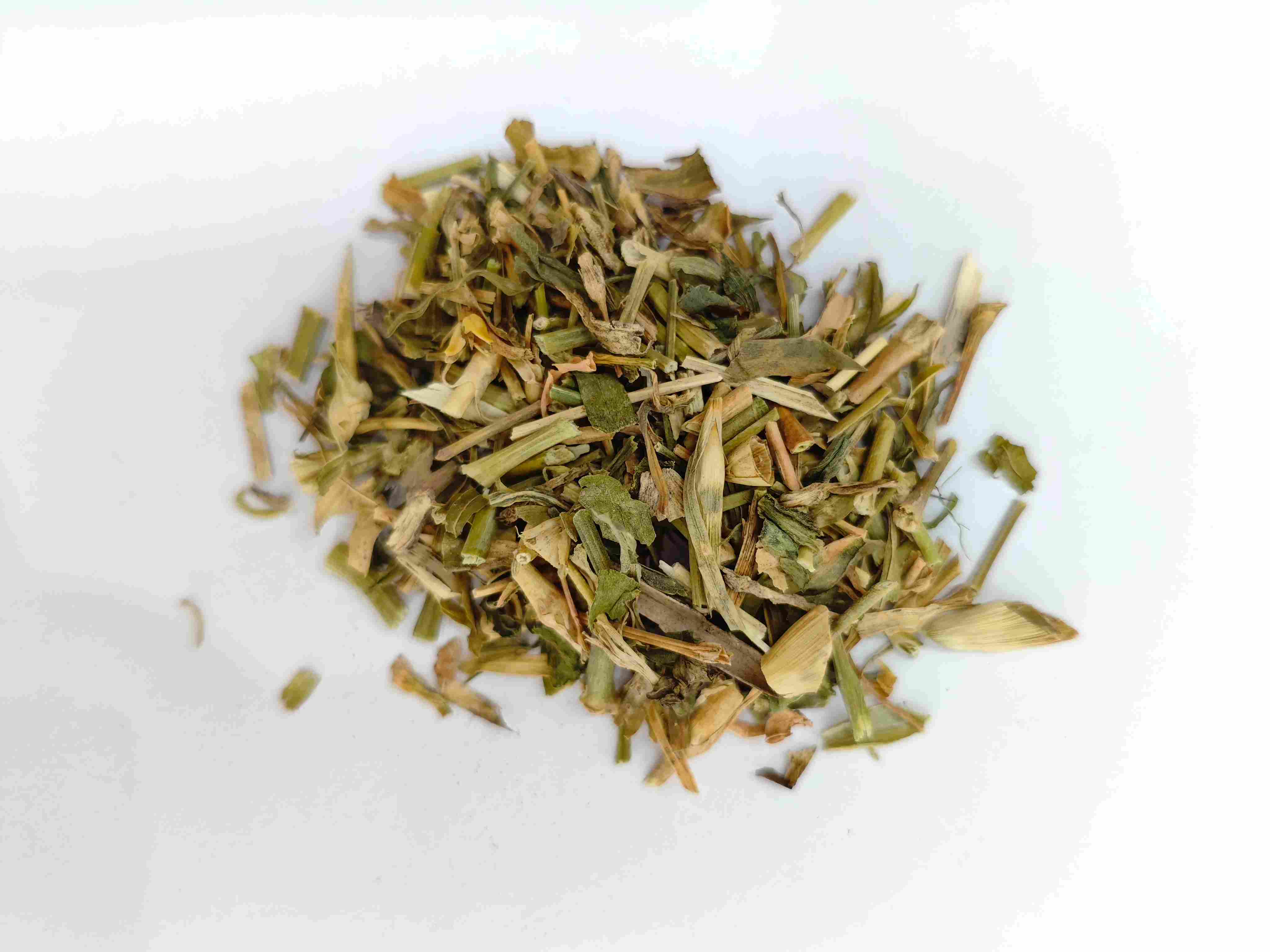 Bellflower chino (Qúmài)