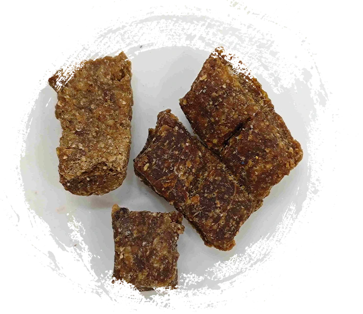 Estrella biliar (dǎn nánxīng)