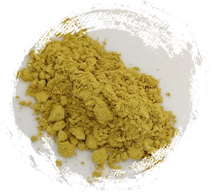Pollen de cría (Púhuáng)