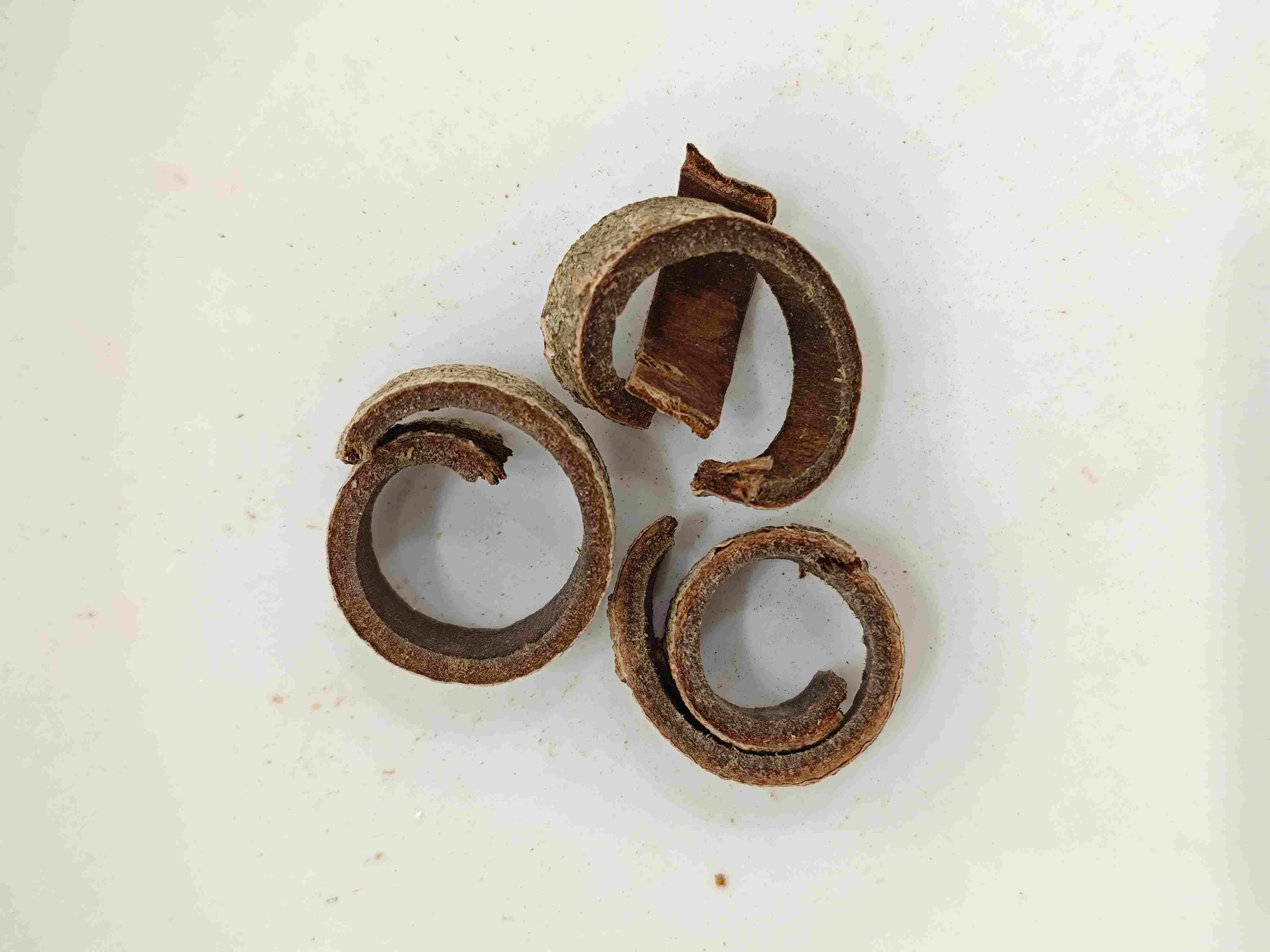 Corteza de Magnolia (Hòupò)