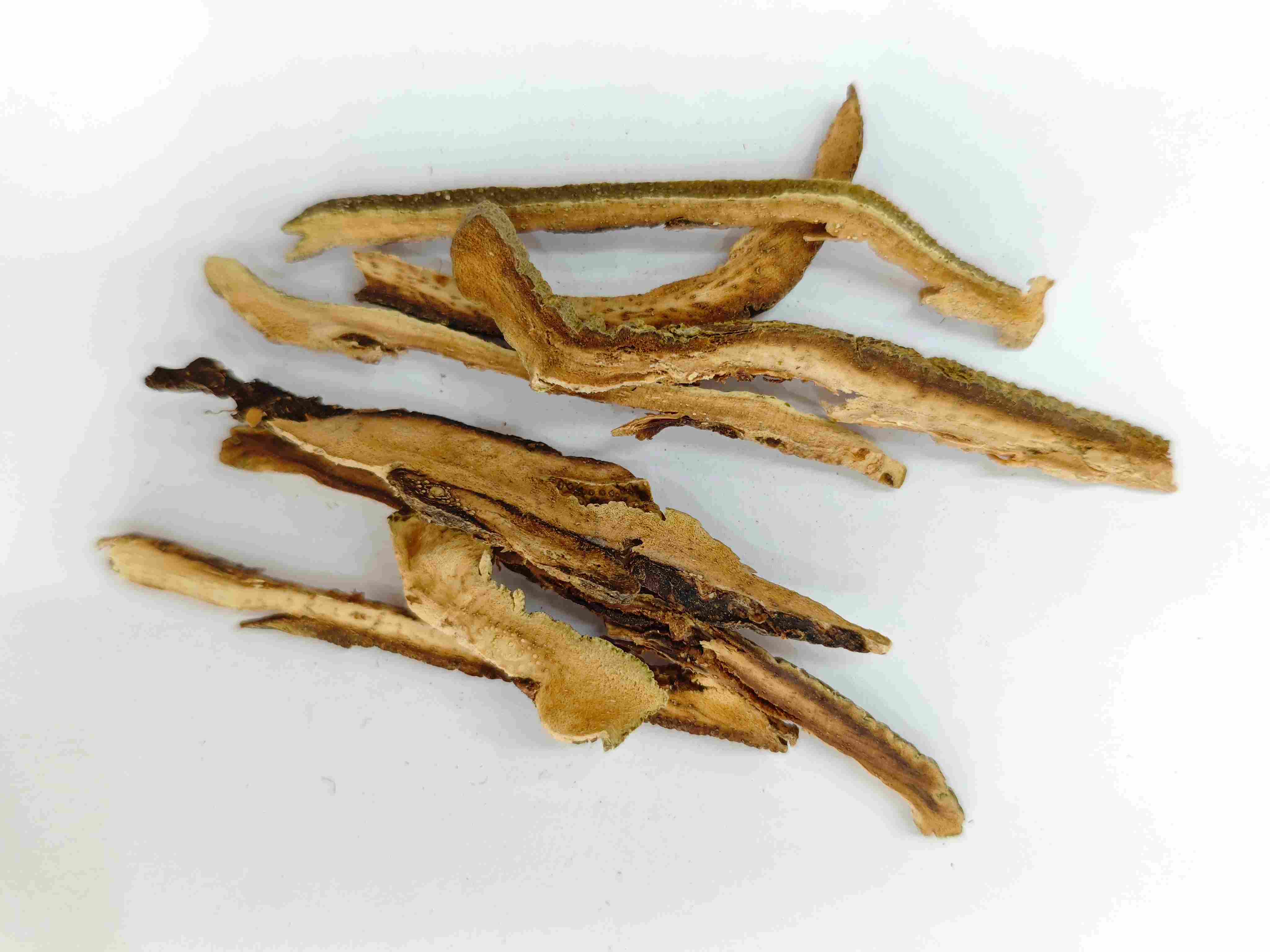 Peel rojo de mandarina (Júhóng)