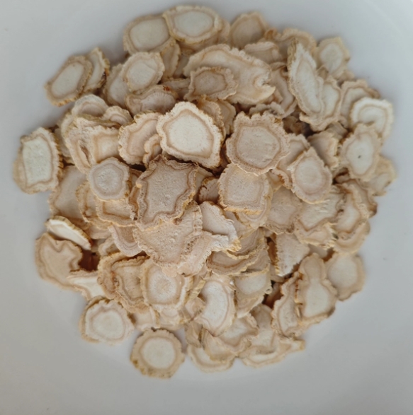 Panax Ginseng en la Medicina Tradicional China: Características Clave y Usos Tradicionales