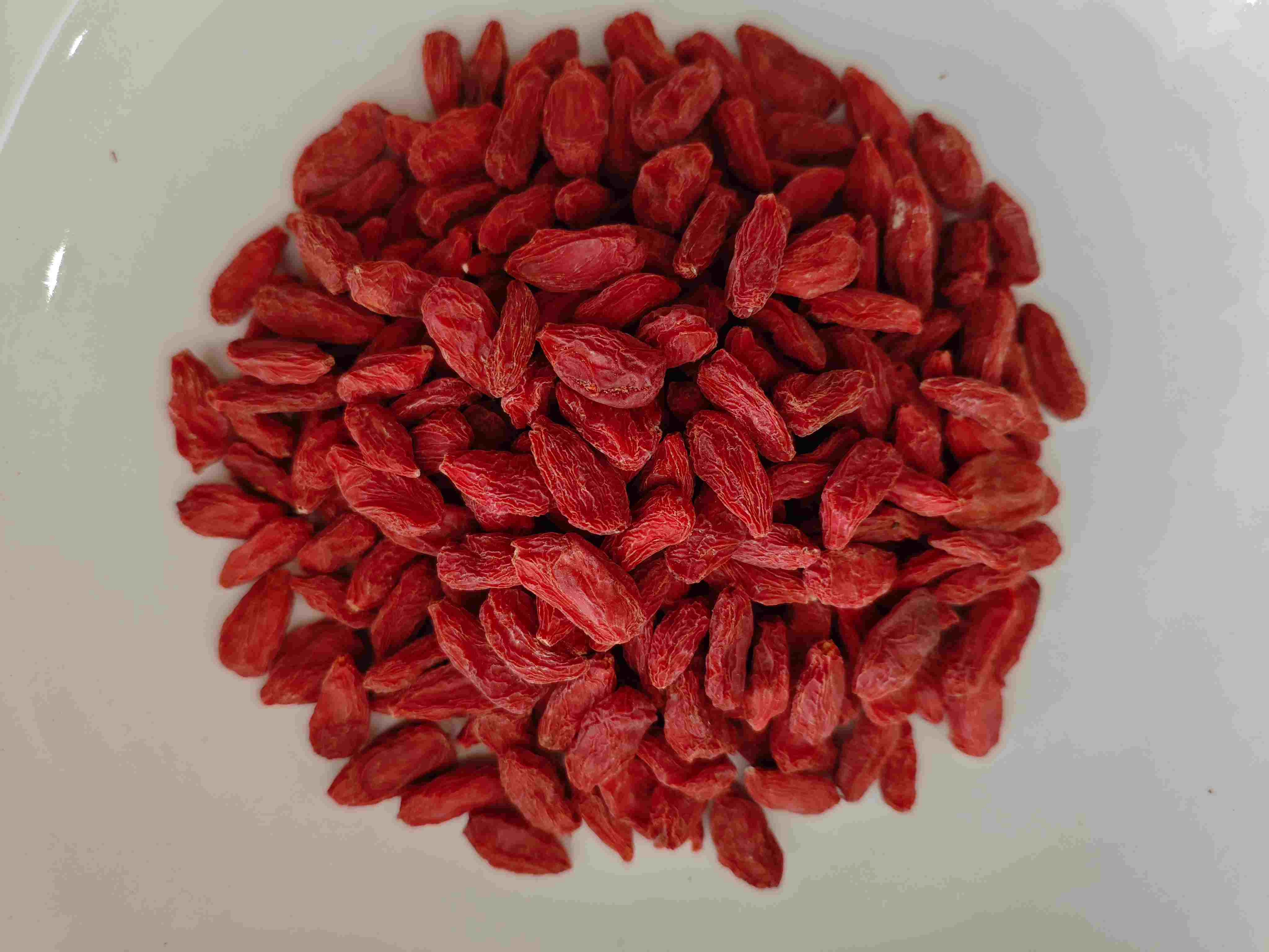 Del ginseng a las bayas de goji: cómo las hierbas chinas promueven el bienestar y la vitalidad