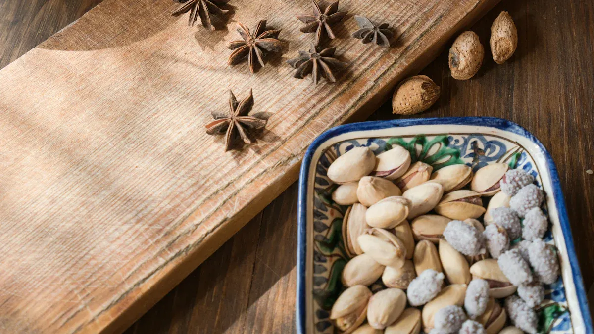 Hierbas de la medicina tradicional china en las que puede confiar con Qianbu